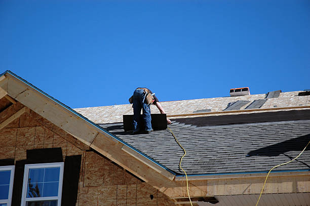 Best 4 Ply Roofing  in Lake Mills, WI