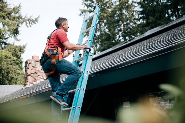 Professional Roofing service in Lake Mills, WI